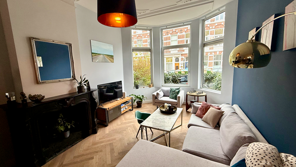 Medium property photo - Adelheidstraat, 2595 ED Den Haag